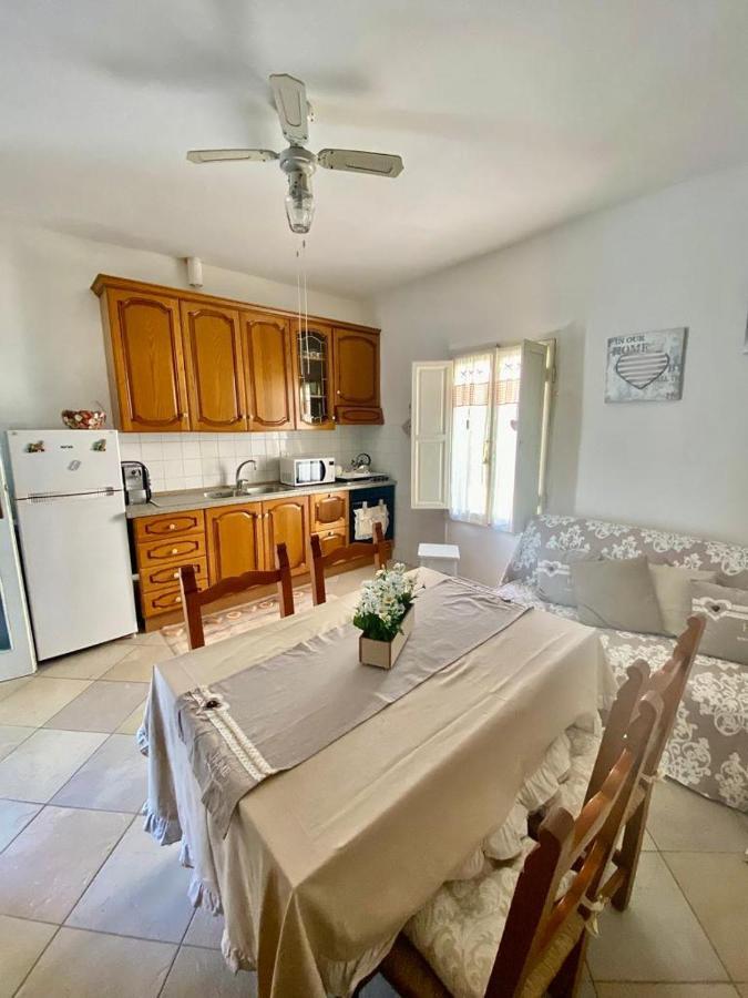 Villino La Perla Azzurra- Marina Di Pisa Villa Exterior photo