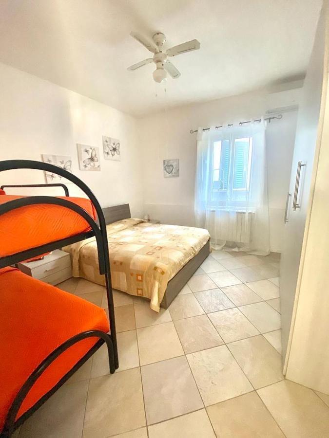 Villino La Perla Azzurra- Marina Di Pisa Villa Exterior photo