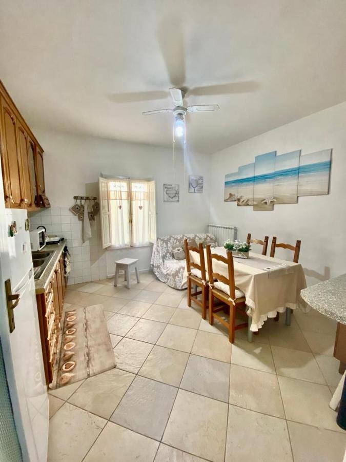 Villino La Perla Azzurra- Marina Di Pisa Villa Exterior photo